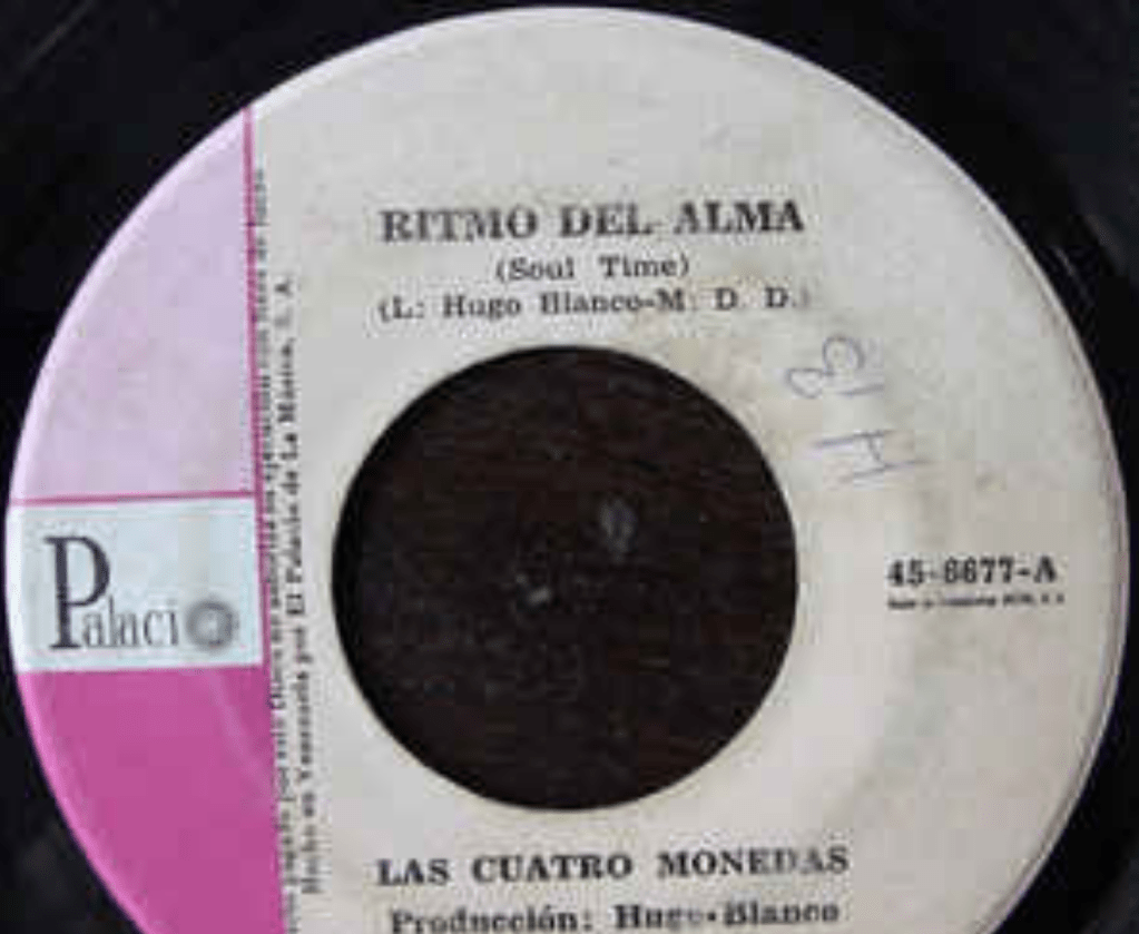 El ritmo del&nbsp;alma