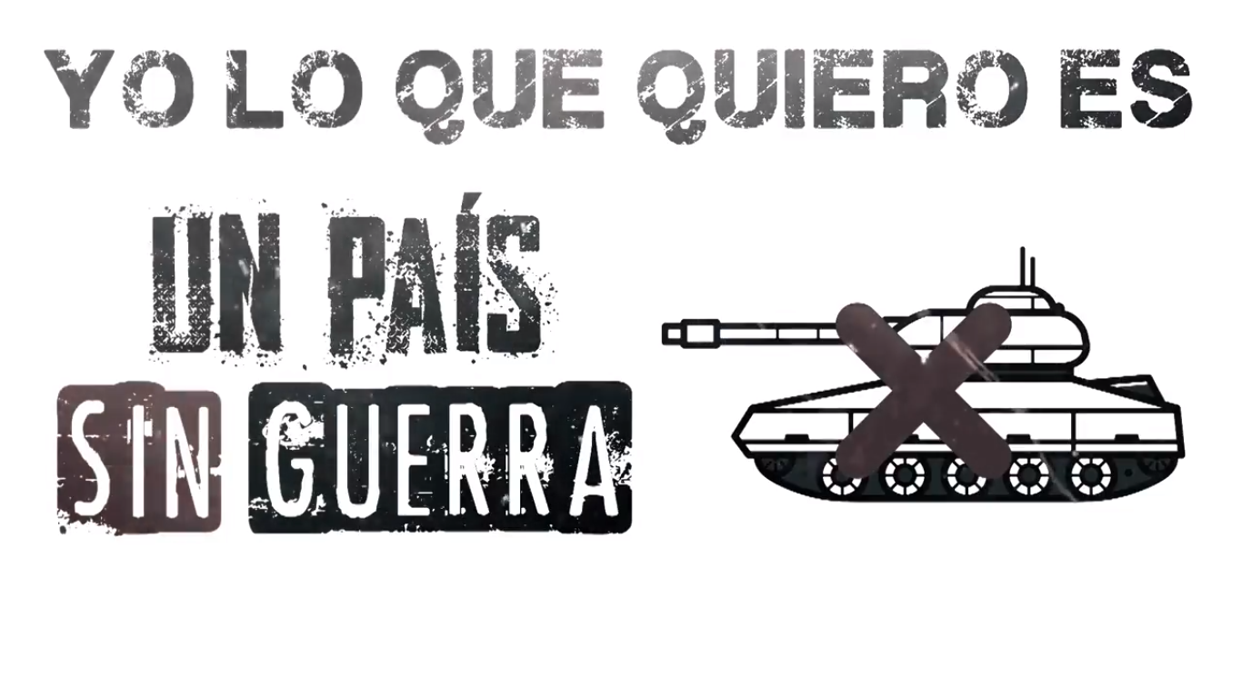 Memoria Insuficiente - Colombian Dream