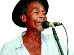 Jackie Bernard un verdadero Sufferer