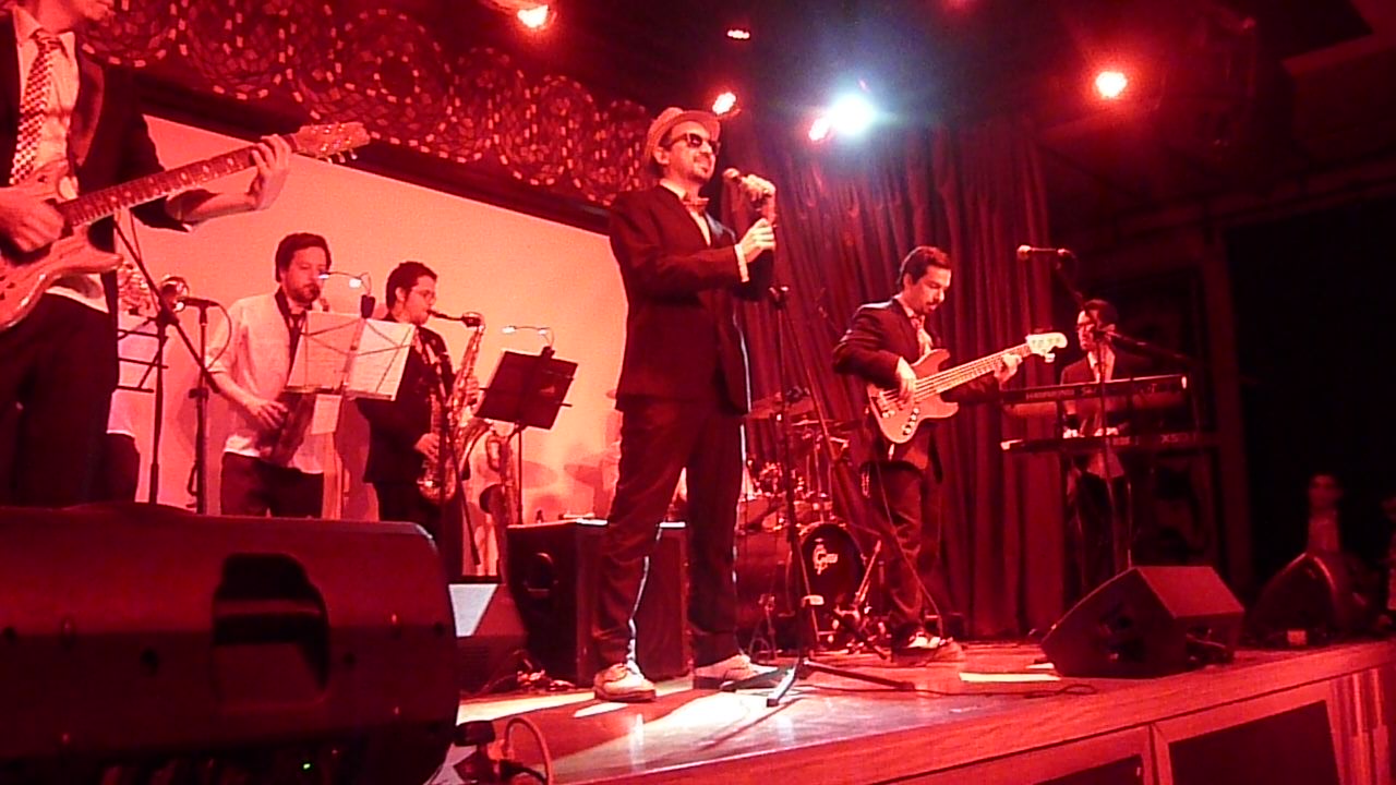 Los Elefantes están de regreso y con álbum doble a bordo