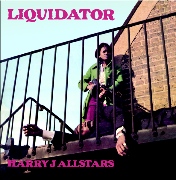 El día que Liquidator fue vetada en un estadio