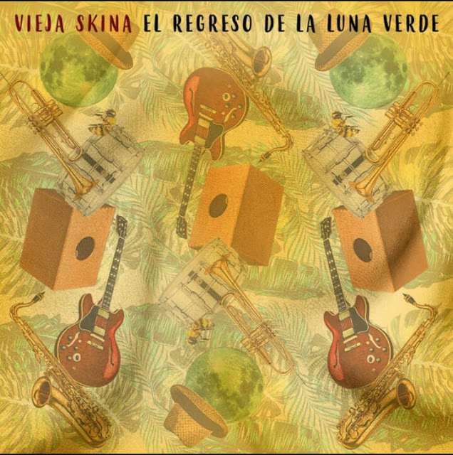 El Regreso de la Luna Verde