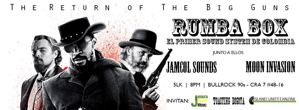 The Return Of The Big&nbsp;Guns