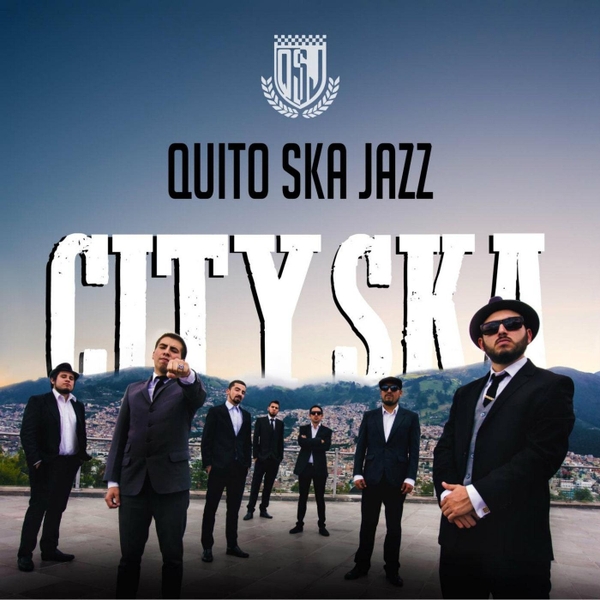 City Ska de Quito Ska Jazz