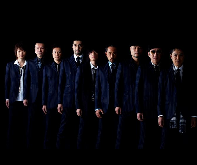 Llegó la hora, Skapara en Bogotá