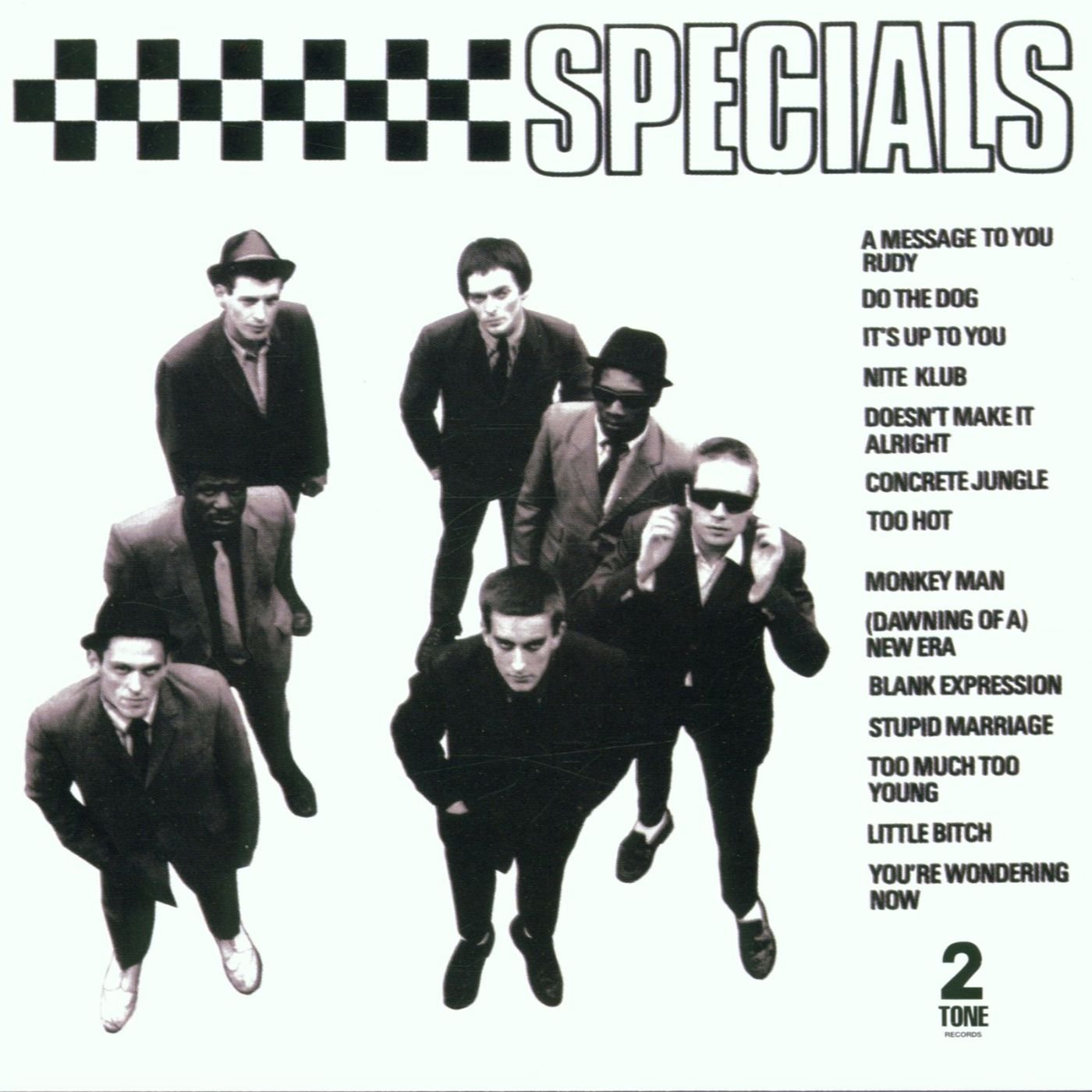 Simplemente The Specials