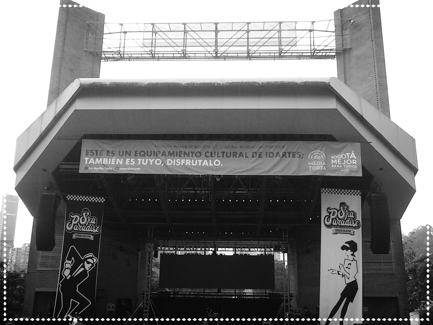 Ska Paradise: Lo bueno, lo malo y lo feo