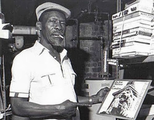 Coxsone Dodd, historia y legado