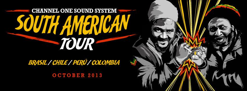 Channel One en Suramérica