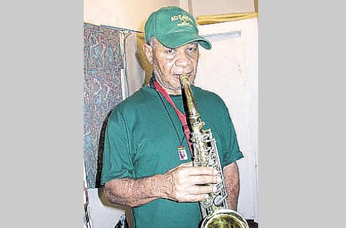 Fallece primer saxofonista de Bob Marley