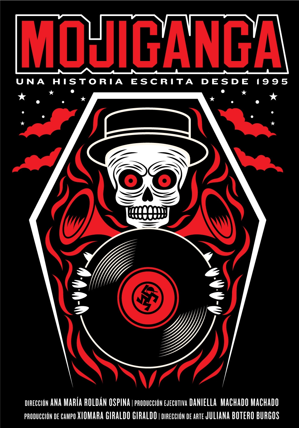 La Mojiganga, el documental