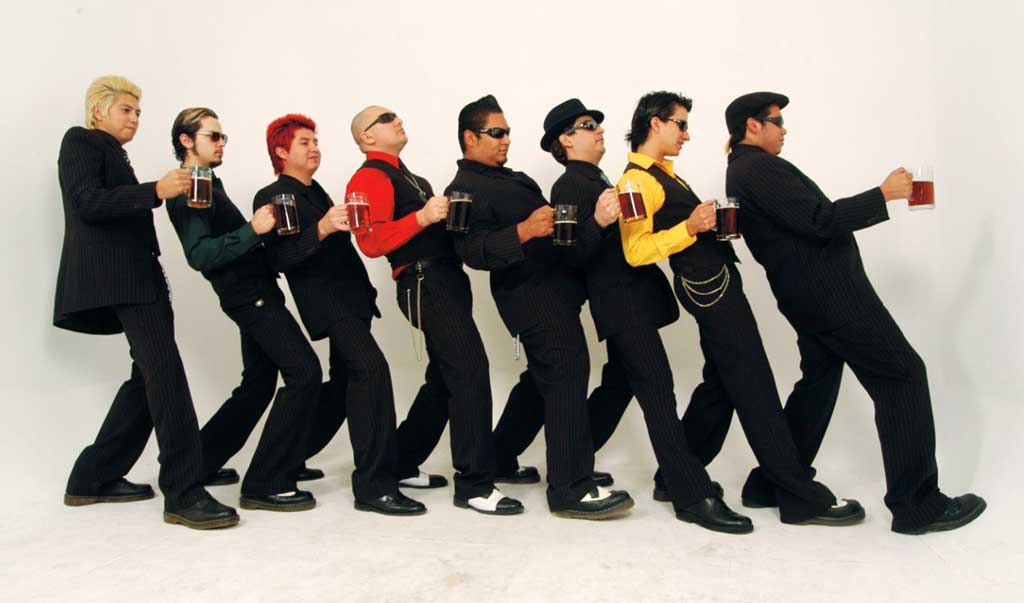 En mayo Inspector vuelve a Colombia