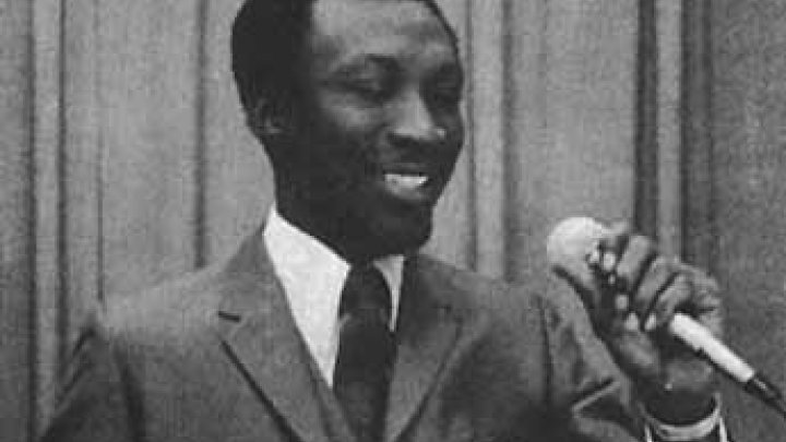 El padrino del Rocksteady: Alton Ellis