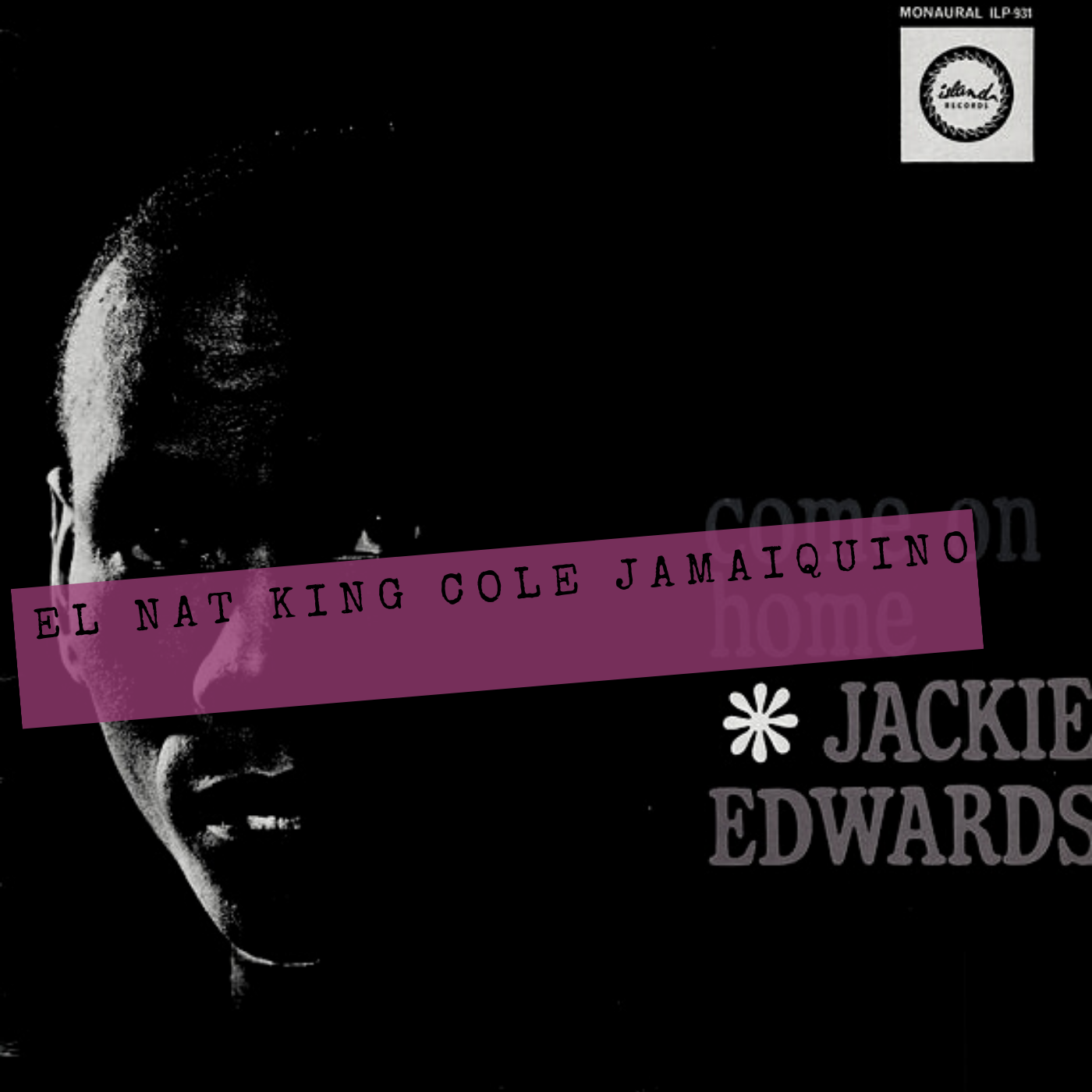 Jackie Edwards el cantante que dijo presente en todas las etapas de la música jamaiquina