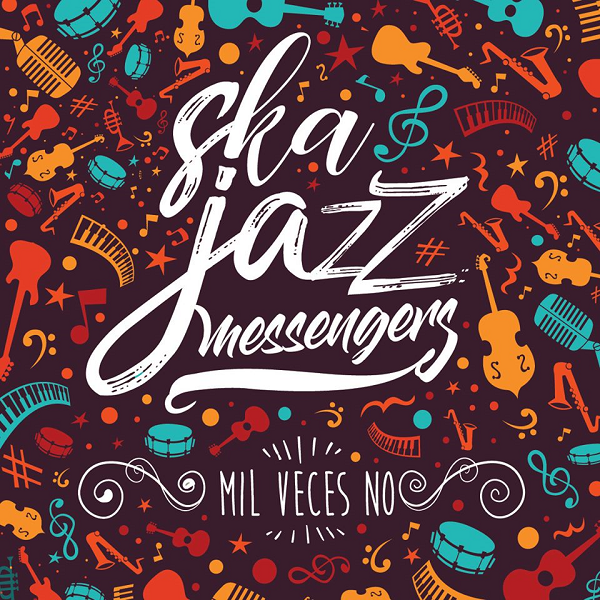 "Mil Veces No" es el primer sencillo de "Instropección" primer álbum de Ska Jazz Messenegers