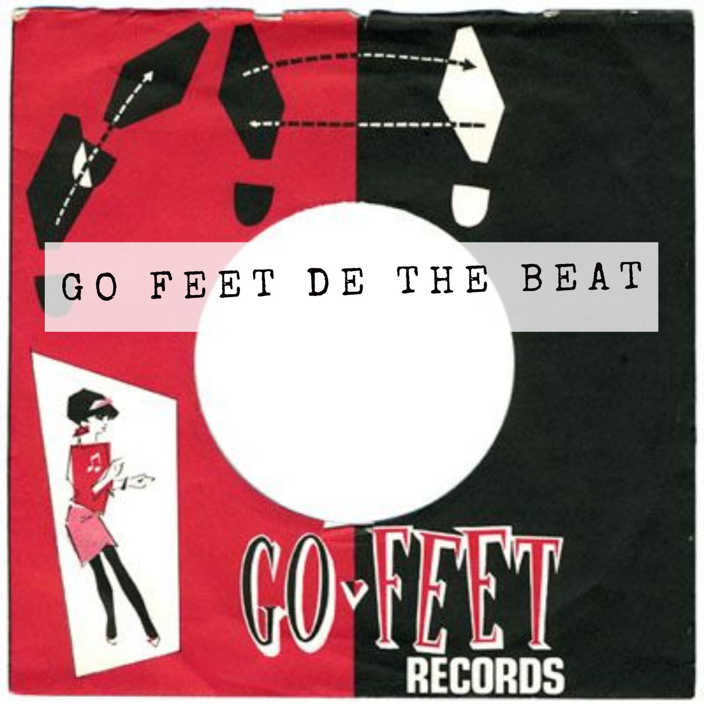 Go Feet de The Beat