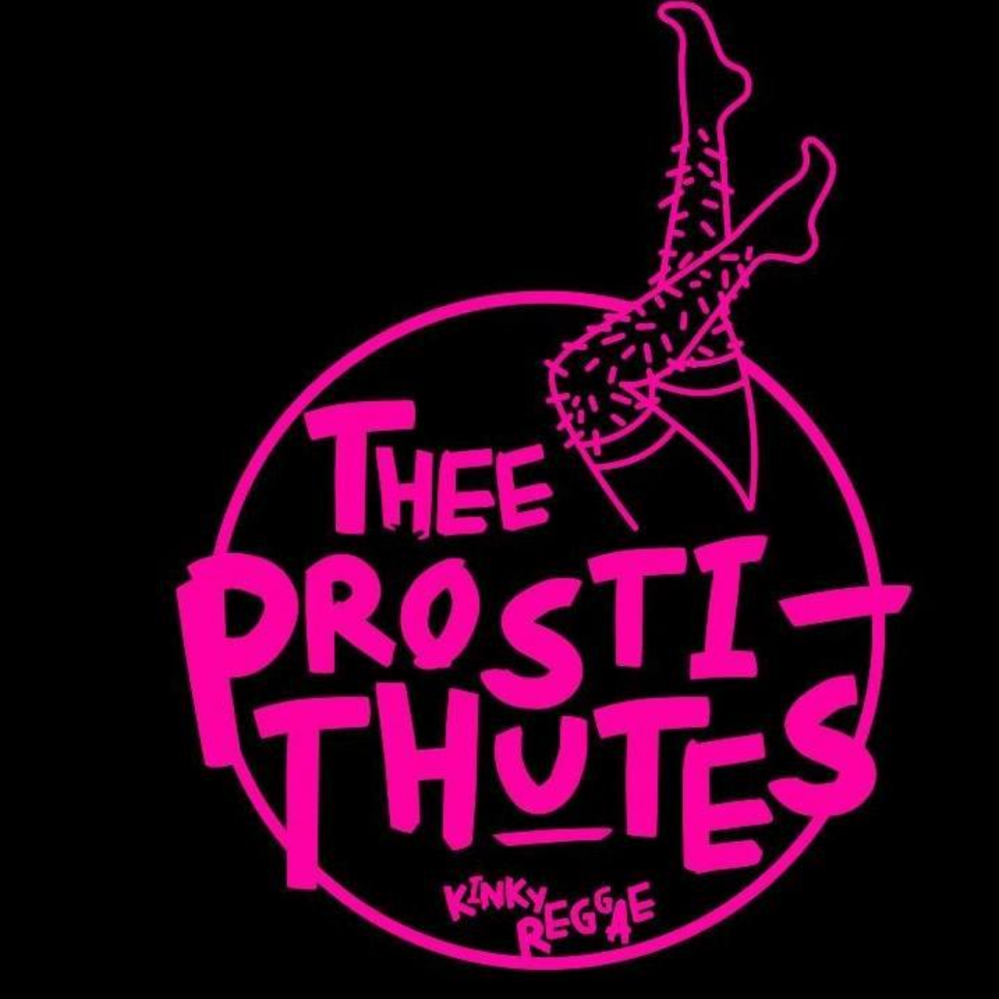 Reggae Sucio, Duro y Profundo