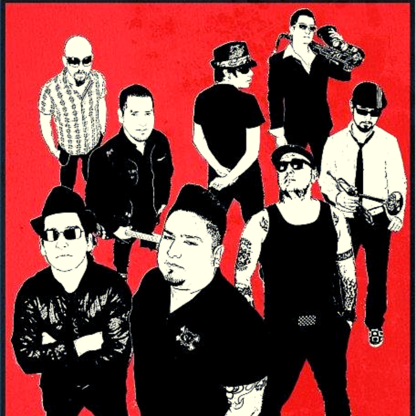 Inspector y sus bodas de plata