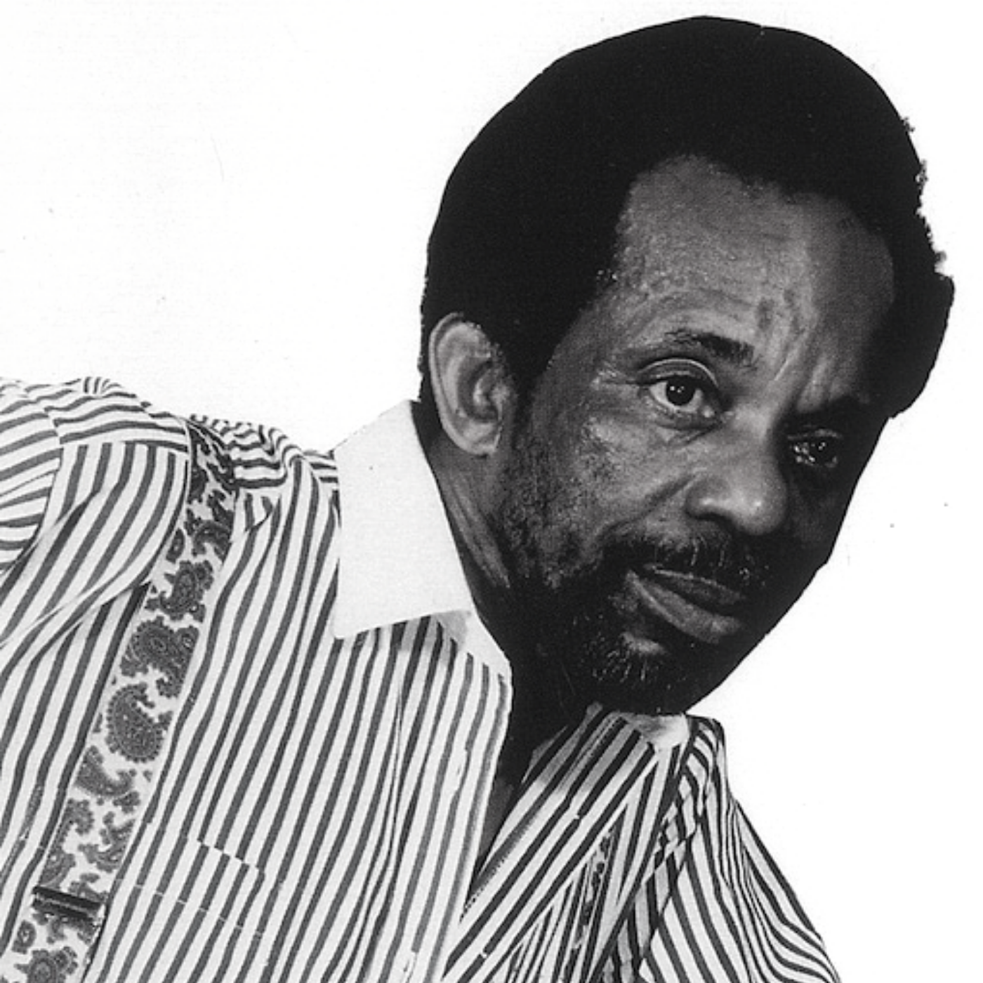 Tanamo, el Lord del Ska y el Mento