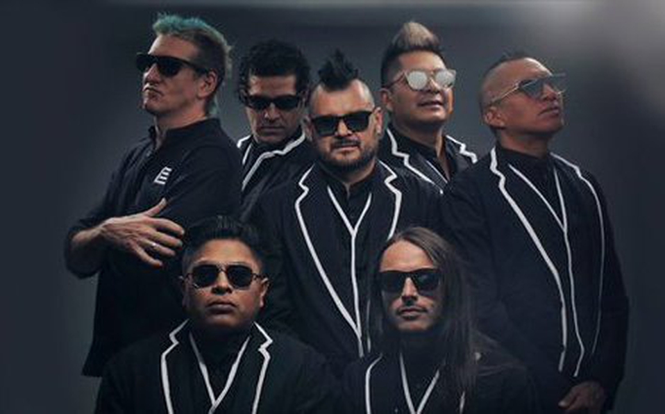 Falleció "El Capi" fundador de Los Estrambóticos por Covid 19