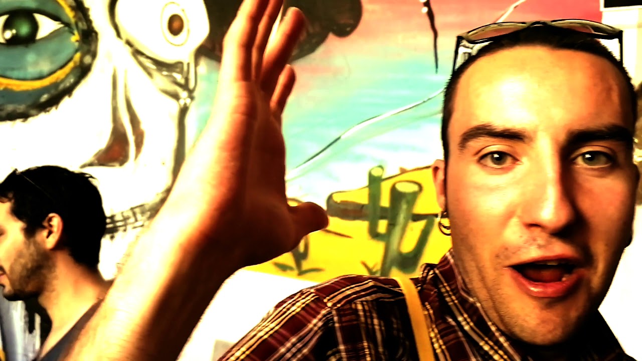 Mango Wood y sus sabores importados