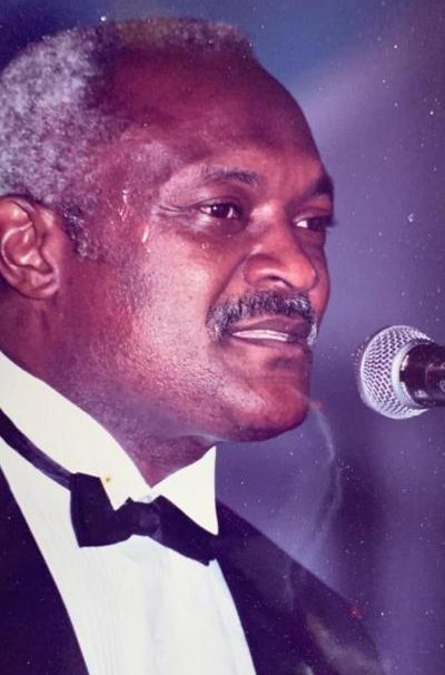 Hasta la vista Capitán, falleció Johnny Johnson de The Techniques