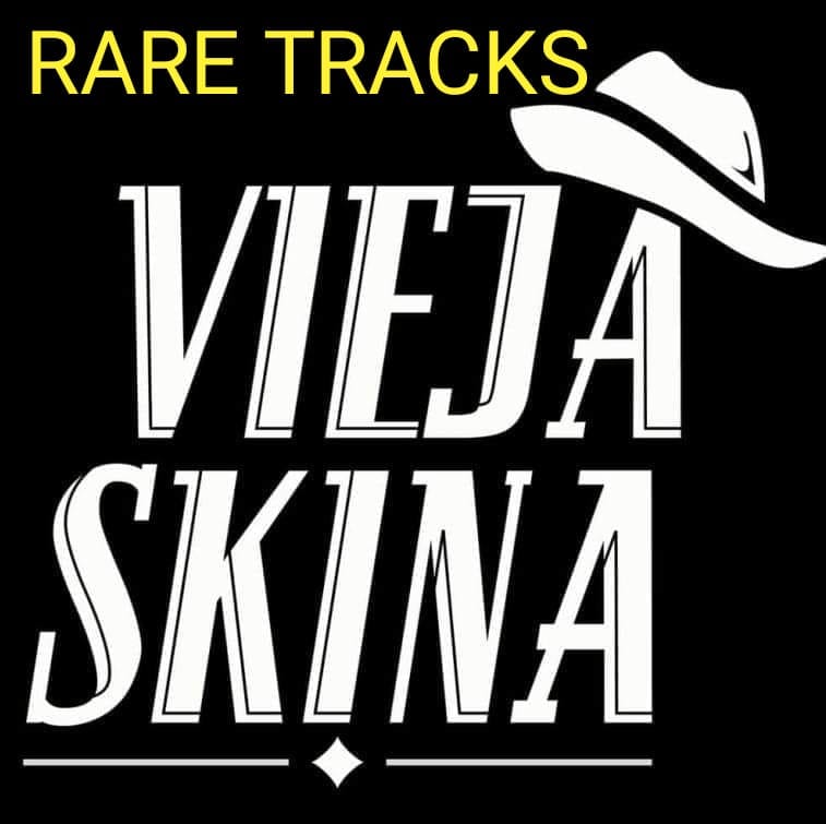 Rare Tracks de Vieja Skina