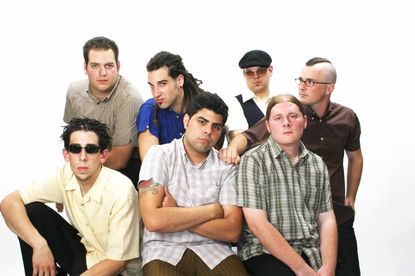 Westbound Train, el sabor del soul de Boston