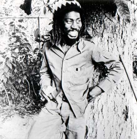 Bunny Wailer, el último de los Wailers