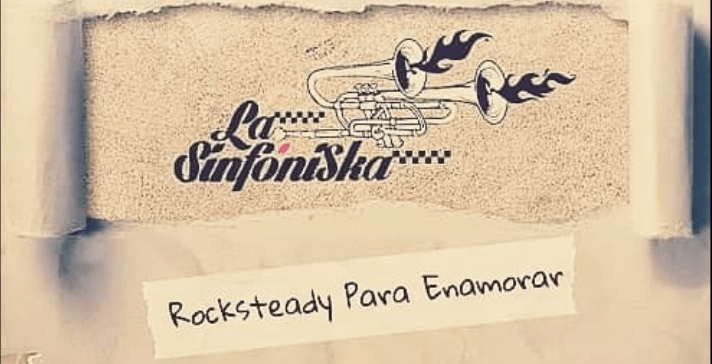 Rocksteady Para Enamorar