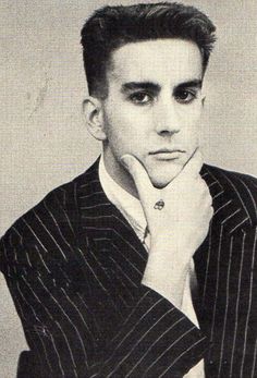 Terry Hall, su vida y su banda sonora