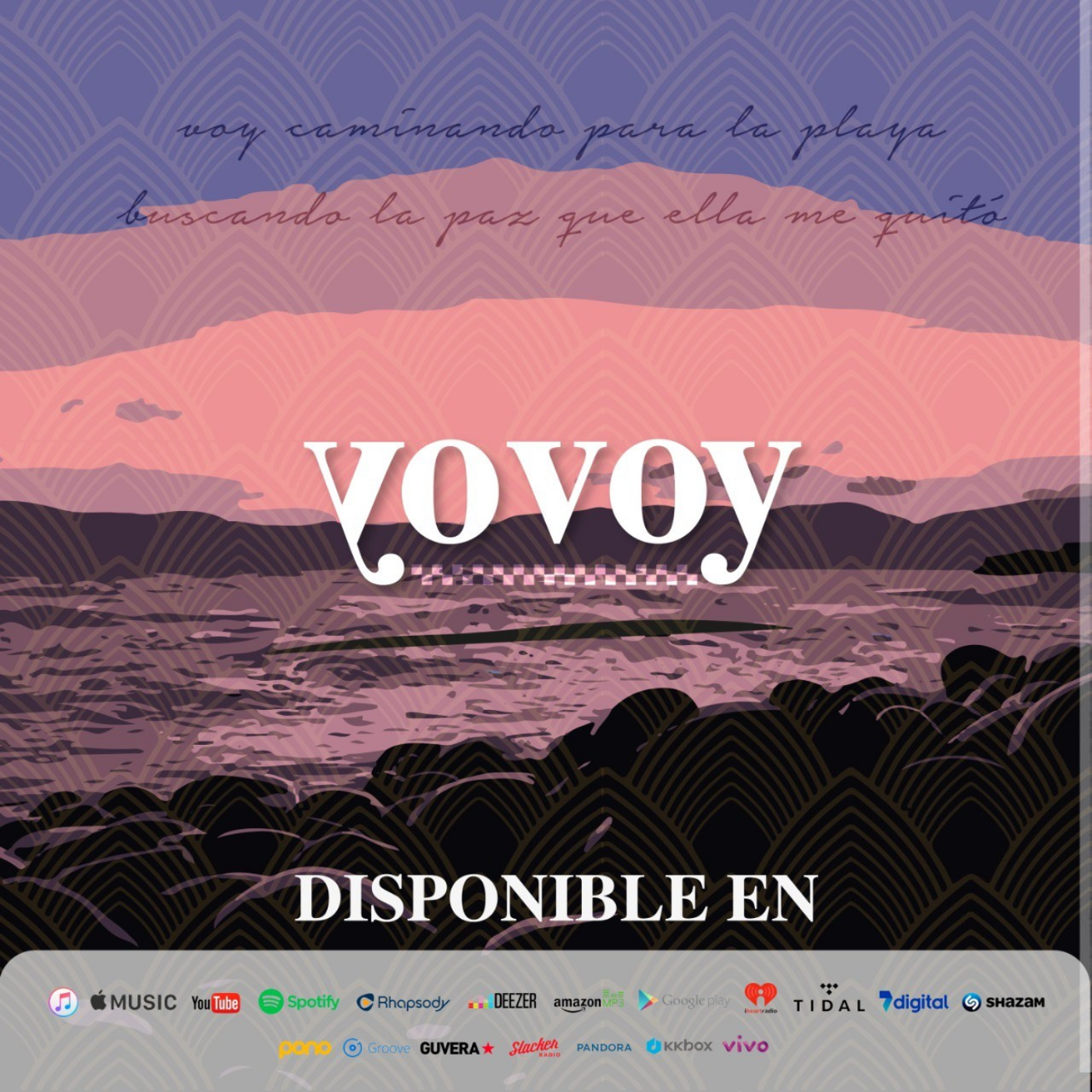 Memoria Insuficiente presenta 'Yo Voy'