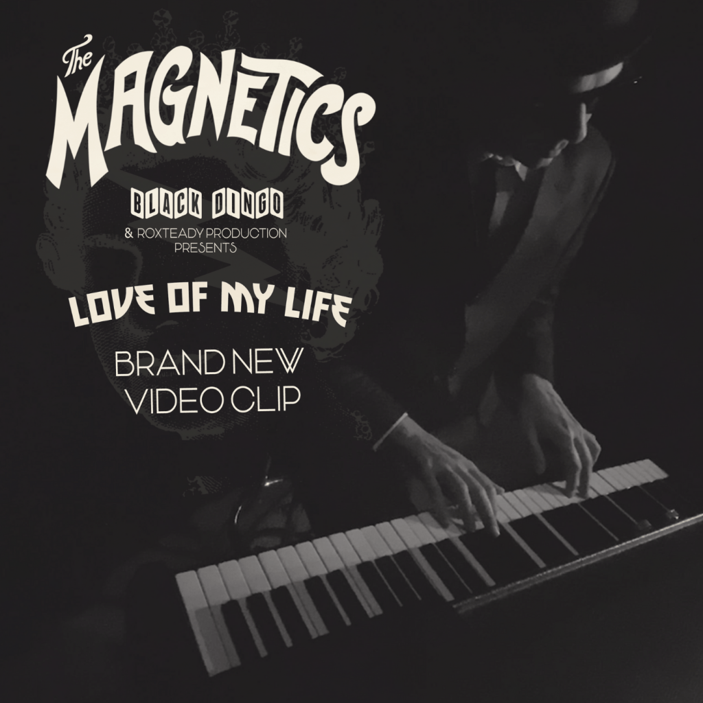 Love Of My&nbsp;Life