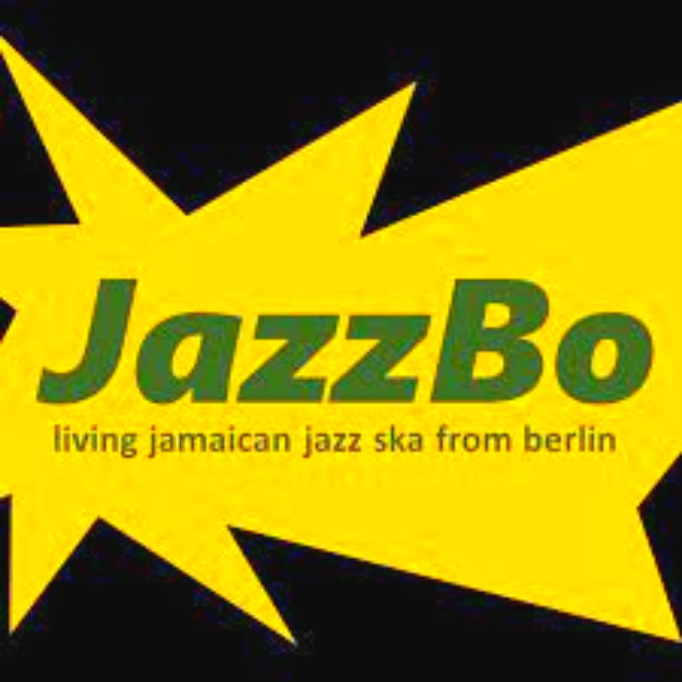 Jamaica Jazz Ska from Berlin