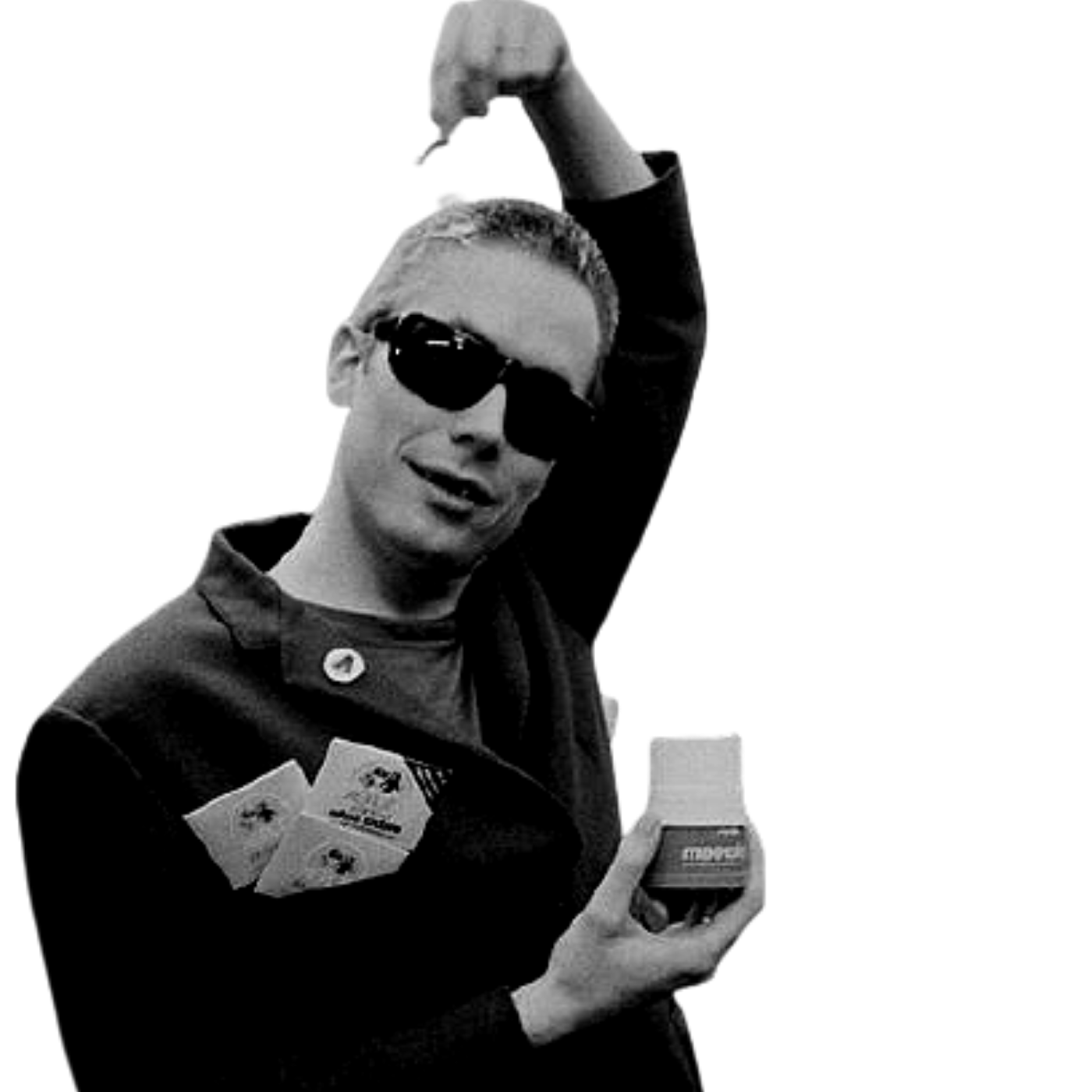 Genio y figura del 2 Tone