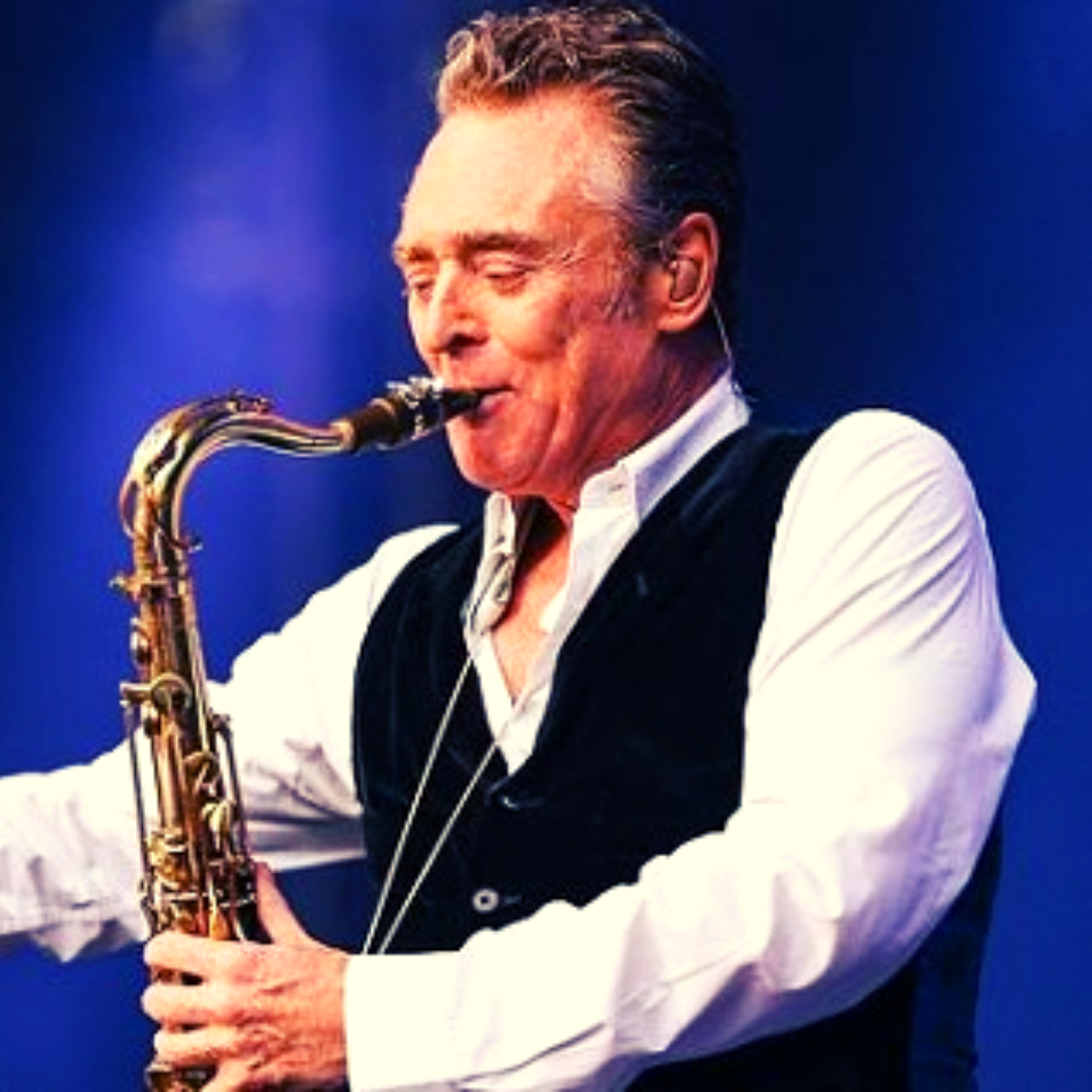 Muere Brian Travers fundador de UB40