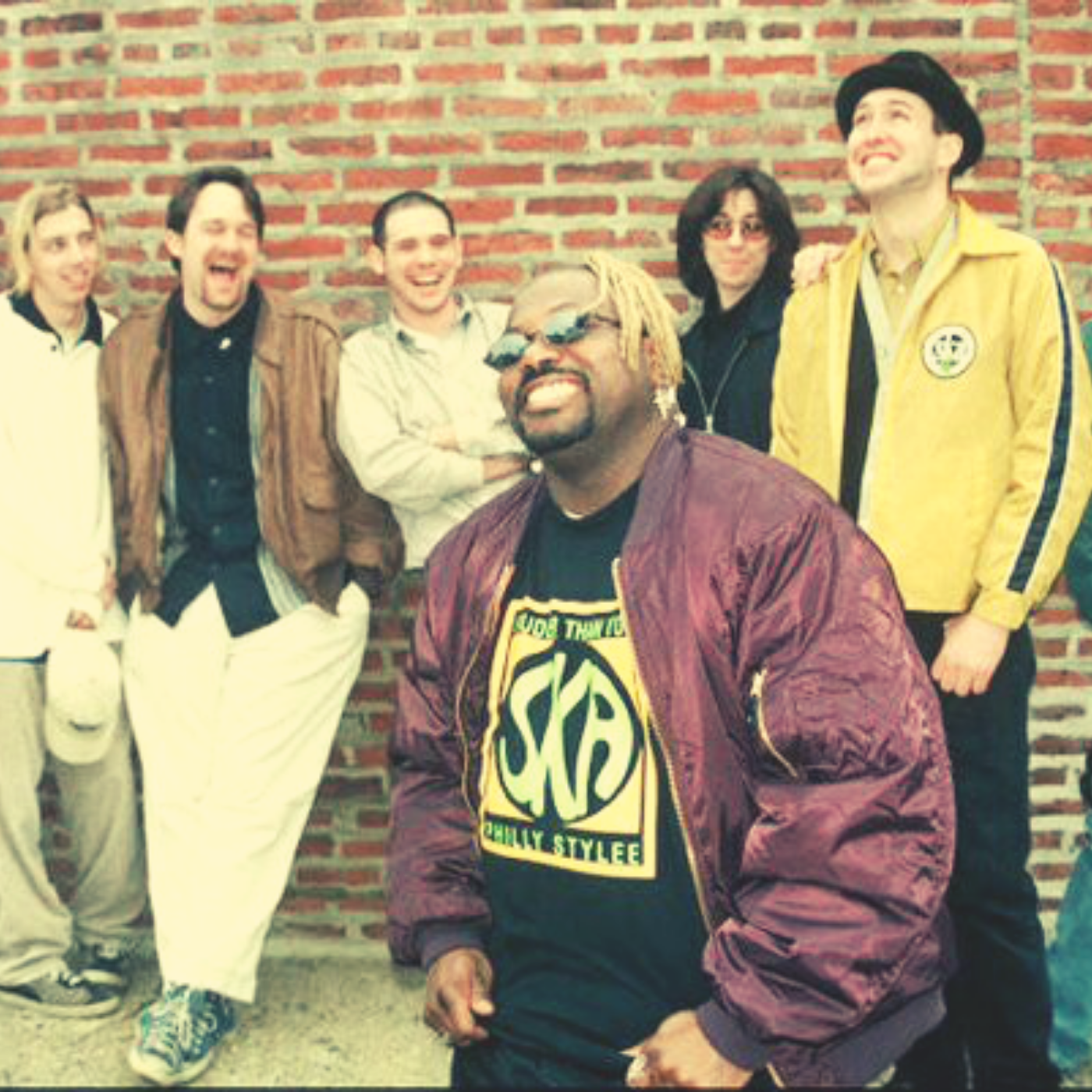 Ruder Than You y cómo fusionar sin morir en el intento