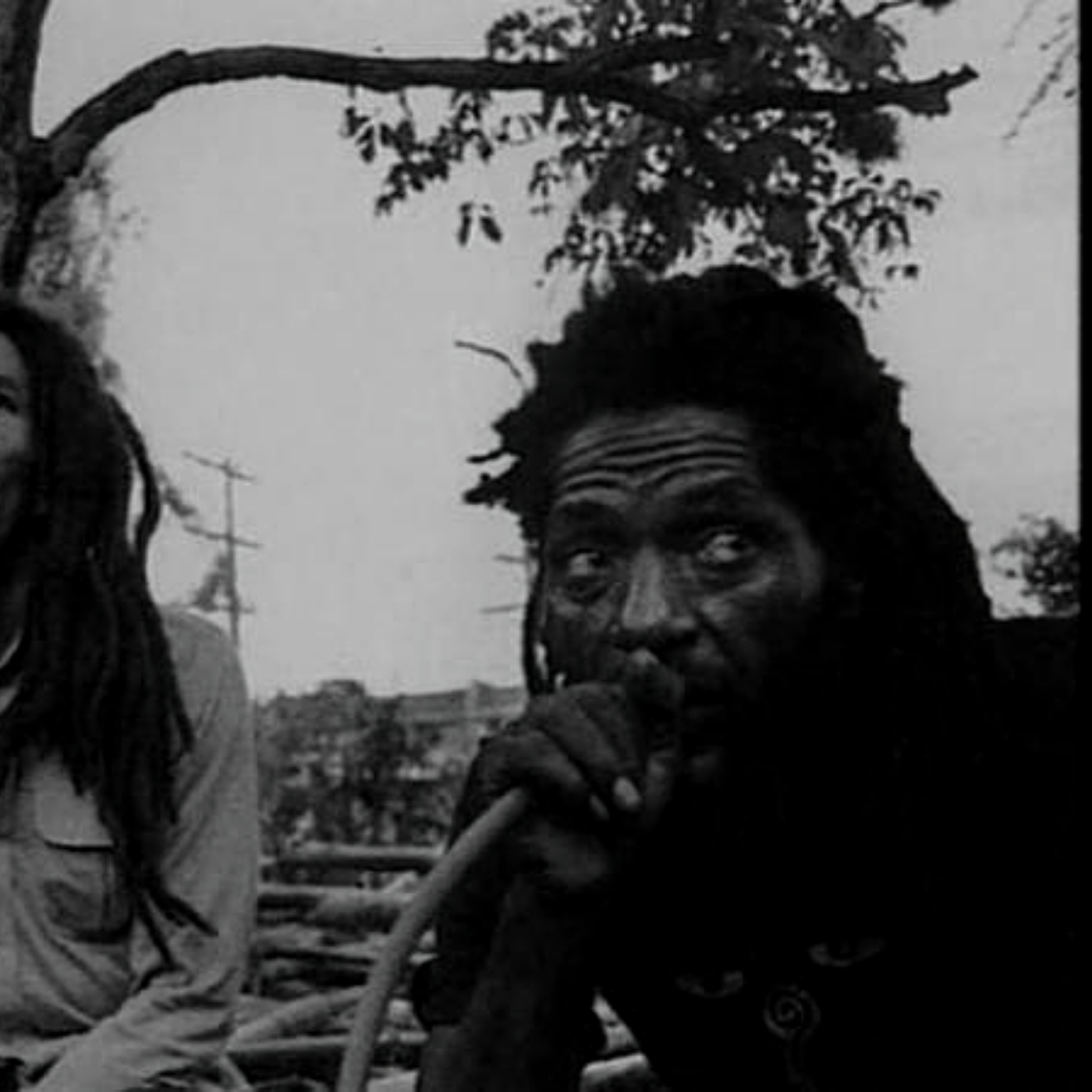 Rest In Power Mr. Secco