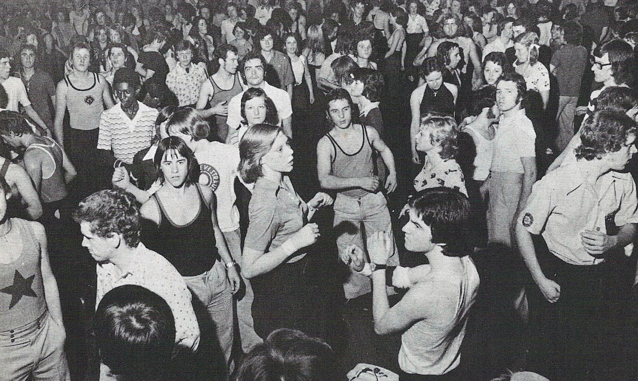 The kids of Northern Soul brought the swelling energy of American music to working-class Britain | by Nina Renata Aron | Timeline