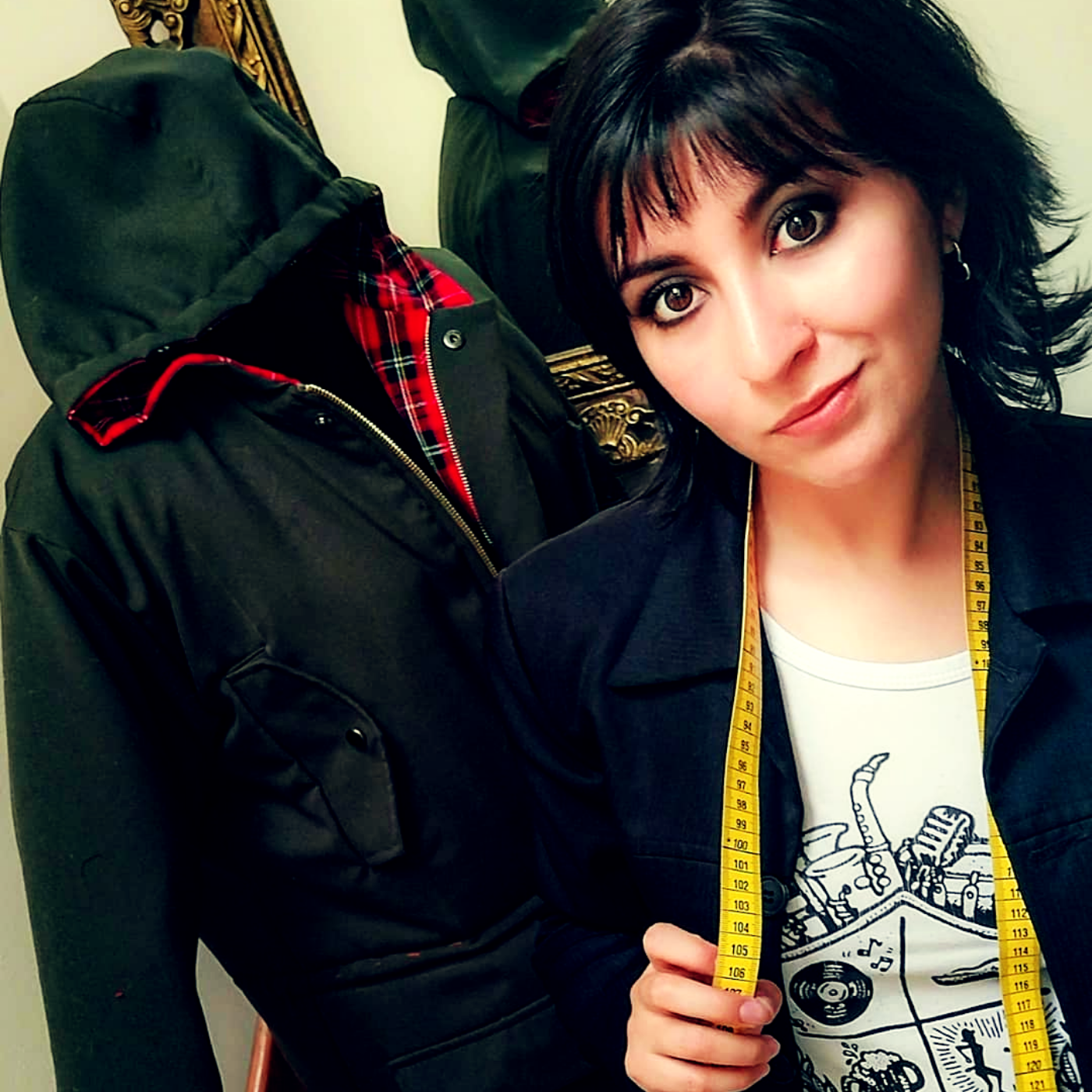 Original Lucky Cat Style