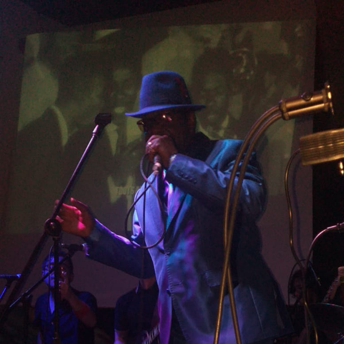 Y finalmente el Boss regresó