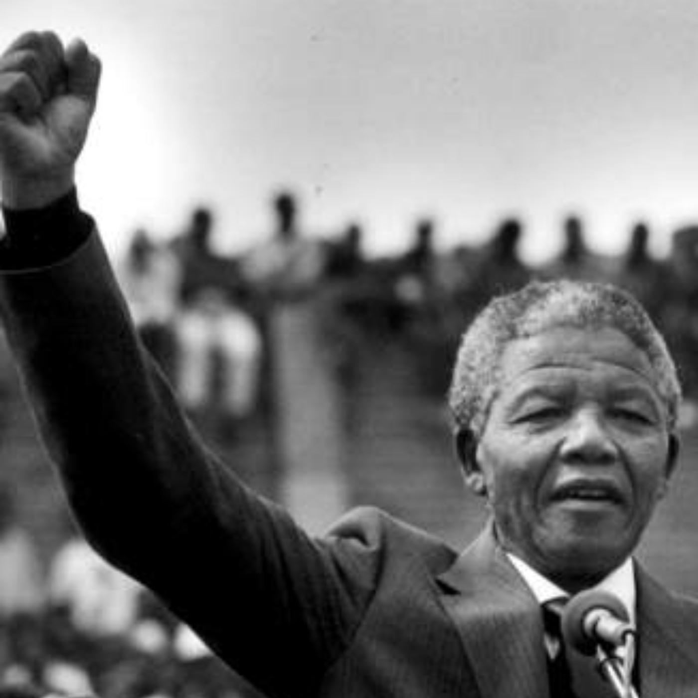10 canciones dedicadas a Nelson Mandela