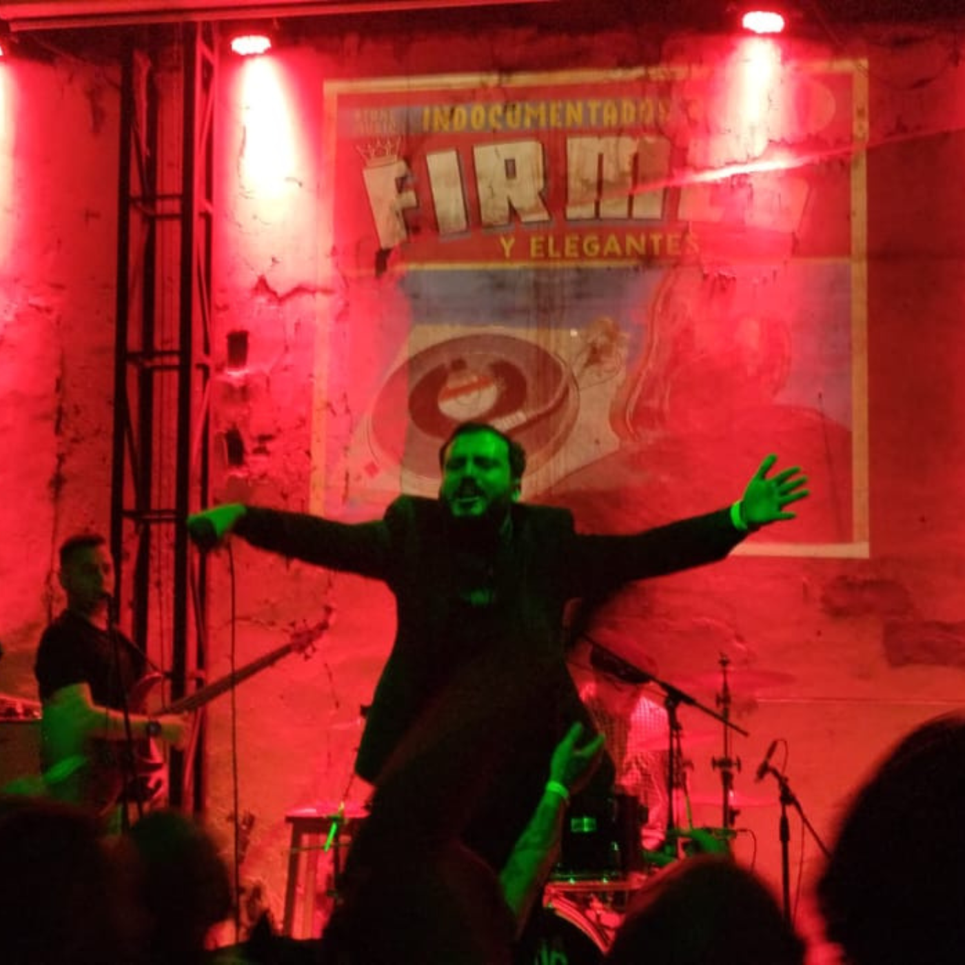 Así se vivió la tercera edición del Skaldas Fest, versión Medallo.