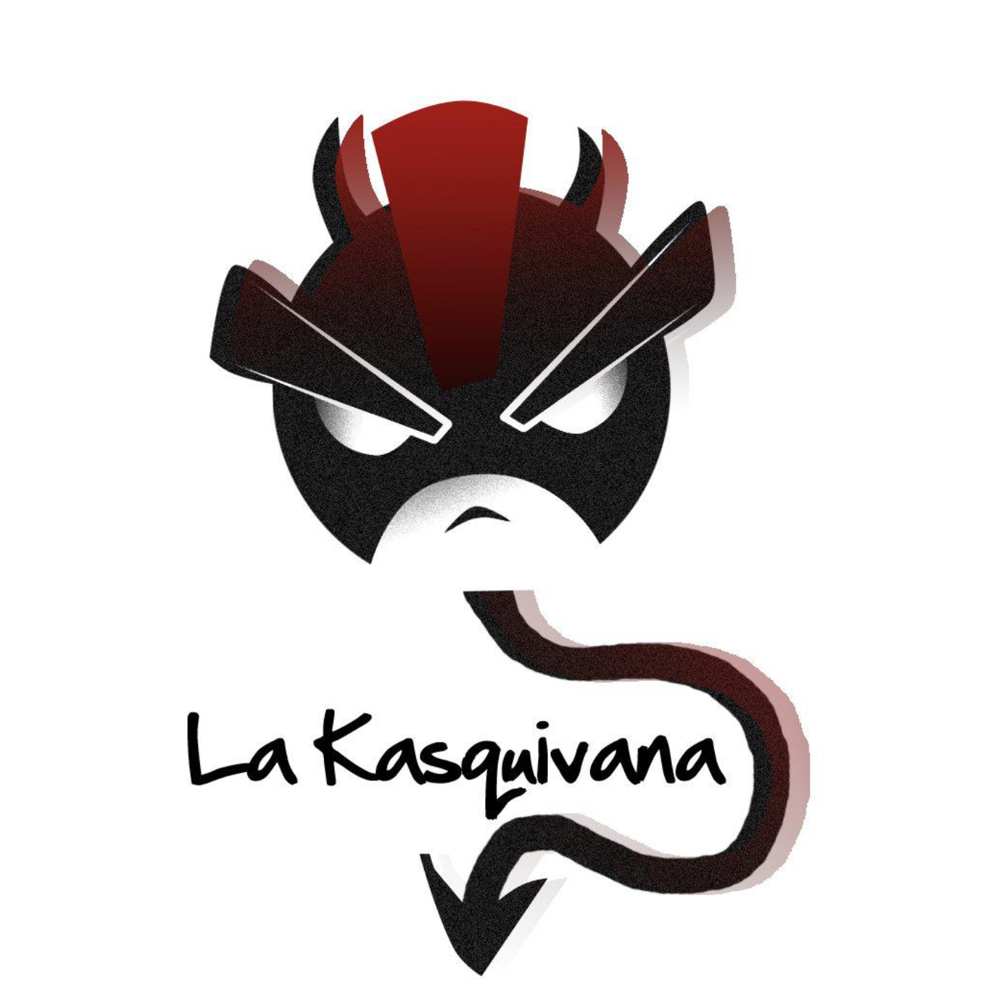 "Muy punk para el ska... Muy ska para el punk". La Kasquivana.