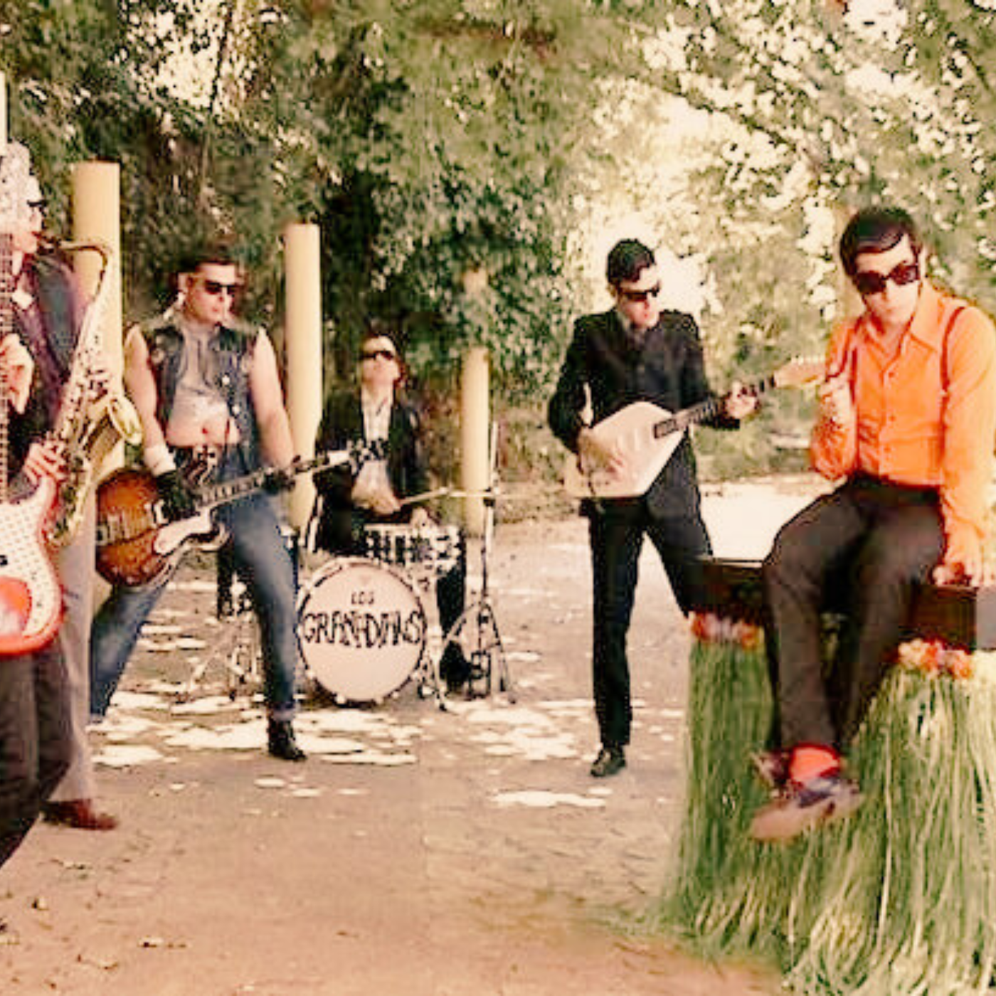 Una chica me dijo una vez... Breve historia detrás del clásico