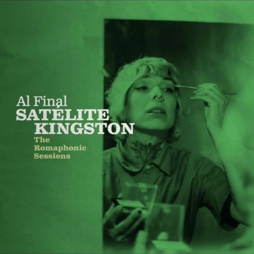 Justo cuando creías que no...