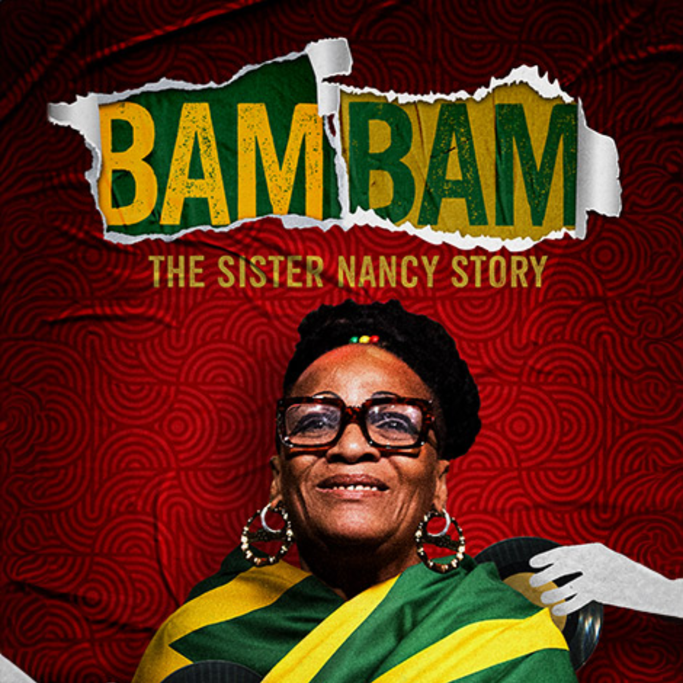 Bam Bam: The Sister Nancy Story