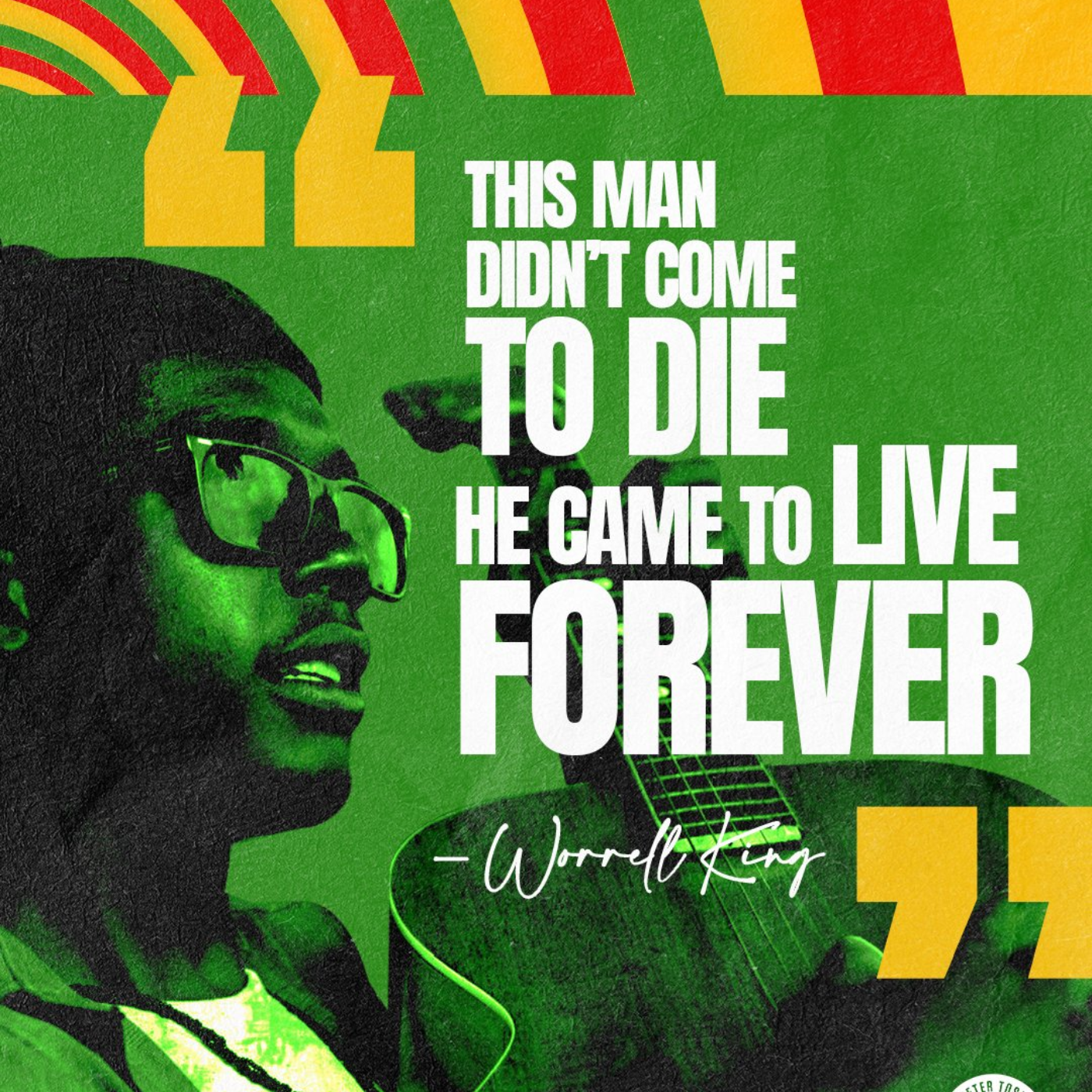 Peter Tosh Town origin of a Rebel Wailer