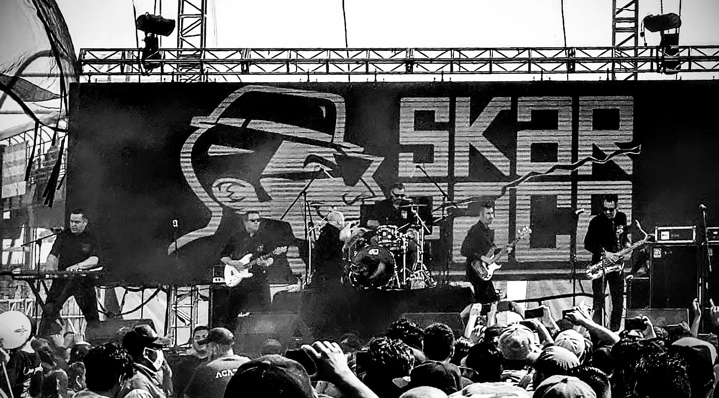 Don´t Call Me Skarface - Fever Attack Vol 4