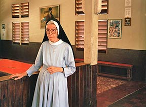 La Hermana Ignatius